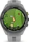 Garmin Approach S70 42mm GPS-Golfuhr black ceramic/powder grey Vorschaubild