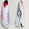 adidas Predator Elite Laceless AG cloud white/solar turbo/core black Vorschaubild