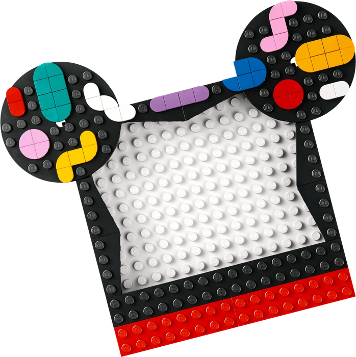 LEGO Dots - Micky & Minnie Kreativbox zum Schulanfang