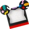 LEGO Dots - Micky & Minnie Kreativbox zum Schulanfang Vorschaubild