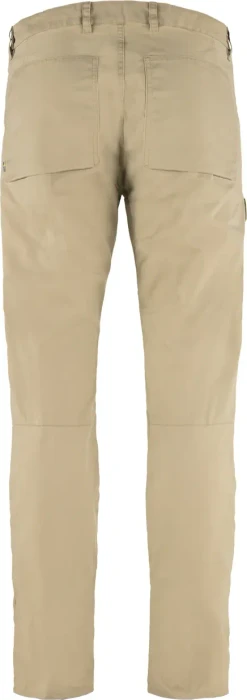 Fjällräven Greenland Jeans Hose lang fossil (Herren)