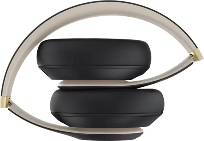 Beats by Dr. Dre Studio Pro Black/Gold
