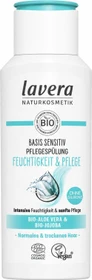 Lavera Basis Sensitiv Pflegespülung Feuchtigkeit & Pflege, 200ml