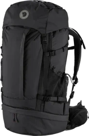 Fjällräven Abisko Trek 48 M/L schwarz