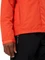 Vaude Escape Bike Warm Fahrradjacke glowing red (Herren) Vorschaubild