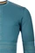 Ortovox 185 Rock'N'Wool Funktionsshirt langarm pacific green (Herren) Vorschaubild