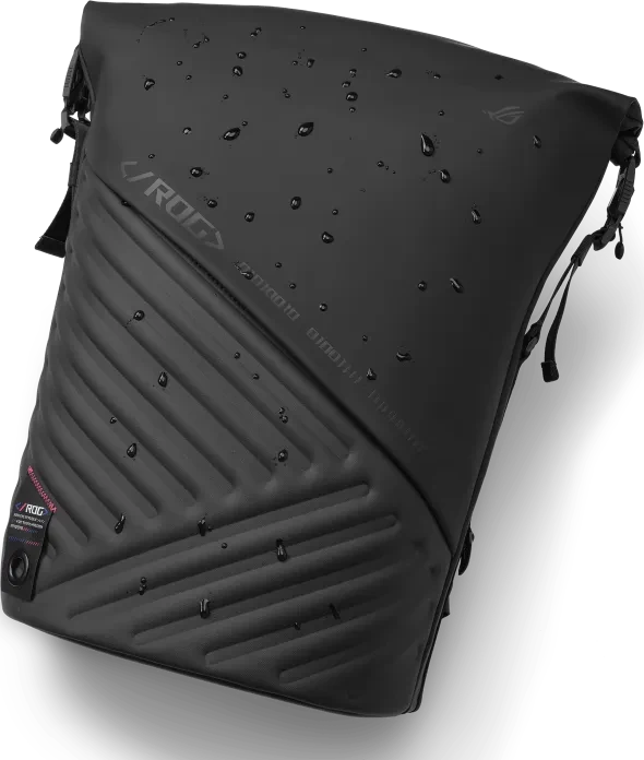 ASUS ROG Slash Backpack 4.0