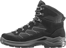 Lowa Taurus Pro GTX Mid tiefschwarz (Herren)