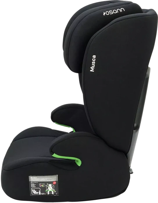 Osann Musca black