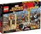 LEGO Marvel Super Heroes Spielset - Rhino und Sandman Allianz der Superschurken Vorschaubild