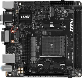 MSI A68HI (AMD FM2+)