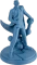 Polymaker PolyLite PLA, Stone Blue, Spule, 1.75mm, 1.00kg Vorschaubild