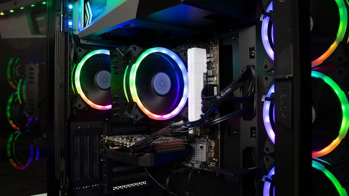 Captiva Highend Gaming I58-164, Core i9-10900KF, 16GB RAM, 1TB SSD, GeForce RTX 3090
