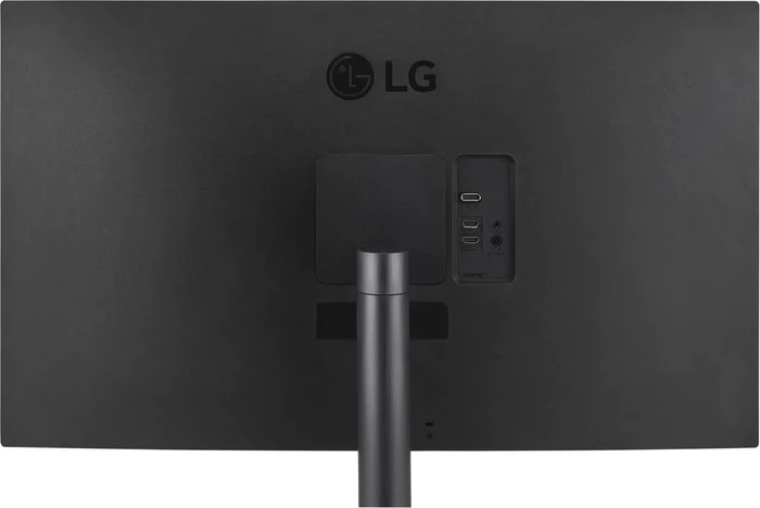 LG 32UR500K-B, 31.5"