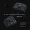 TourBox NEO Editing Controller, schwarz, USB-C Vorschaubild