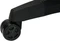 Cooler Master Caliber R1 Gamingstuhl, schwarz/violett Vorschaubild