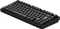 Dark Project ALU81A Terra Nostra Gaming Keyboard, schwarz, LEDs RGB, g3ms Moonstone, USB, DE Vorschaubild
