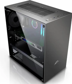Evolveo M4, Glasfenster (CAEM4)