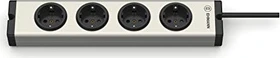Ehmann Vario Linea ALU Universal, 4-fach, 1.5m