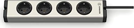 Ehmann Vario Linea ALU Universal, 4-fach, 1.5m
