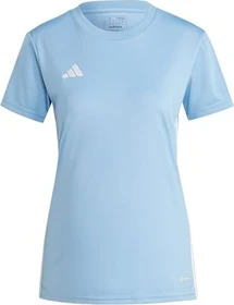 adidas Tabela 23 Trikot kurzarm team light blue/white (Damen)