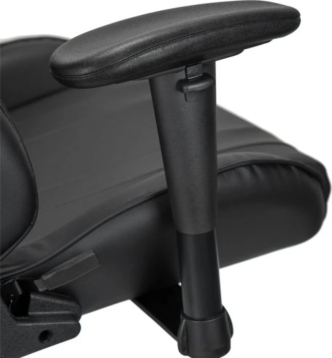 Ranqer Felix Gamingstuhl, schwarz
