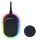 Razer Mouse Dock Pro + Wireless Charging Puck, Maus-Ladestation, schwarz (RZ81-01990100-B3M1)