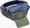 Evoc Hip Pack Pro 3 Trinkgurt steel/violet/dark olive Vorschaubild