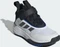 adidas Ownthegame 3.0 cloud white/core black (Junior) Vorschaubild