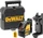 DeWalt DW088K Batterie-Kreuzlaser inkl. Koffer