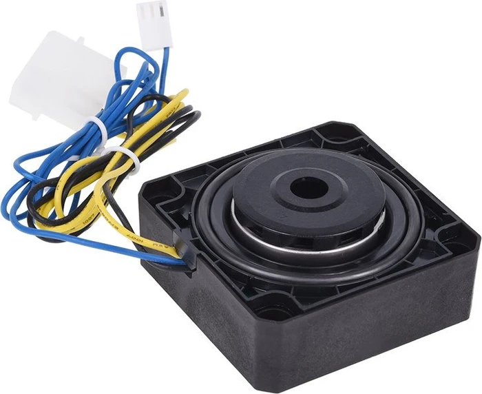 Alphacool Eissturm Gaming Copper 30 3x120mm Komplettset