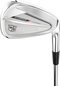 Wilson Dynapower Forged Graphite Eisensatz Rechtshand