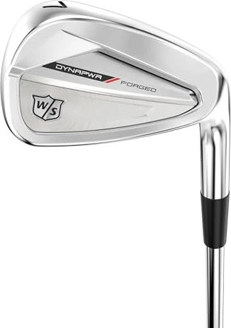 Wilson Dynapower Forged Graphite Eisensatz Rechtshand