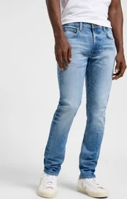 Lee Luke Medium Stretch Jeans atlas (Herren)