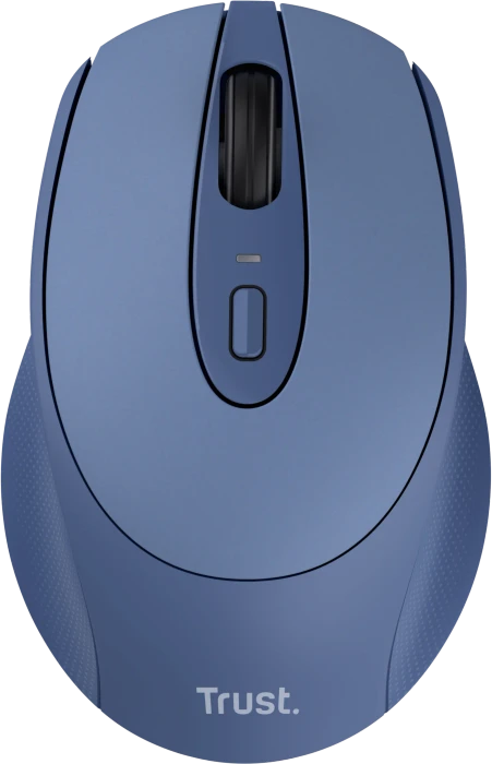 Trust Zaya Rechargeable Wireless Mouse, USB