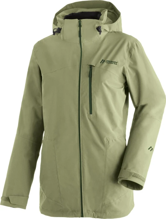 Maier Sports Lisbon 3in1 Funktionsjacke (Damen)