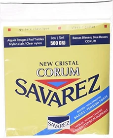 Savarez New Cristal Corum Mixed Tension
