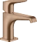 Hansgrohe Axor Citterio E 90 für Handwaschbecken mit Ablaufgarnitur brushed red gold Vorschaubild