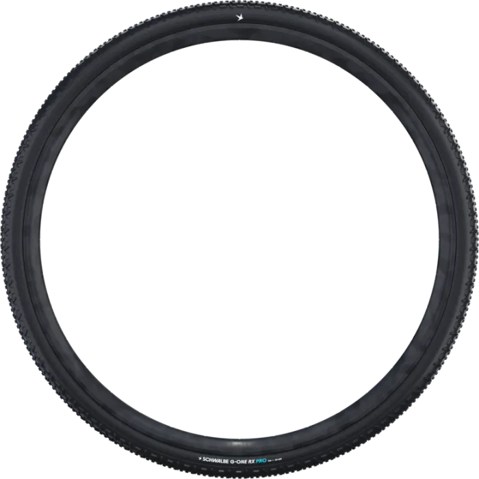 Schwalbe G-One RX Pro 29x2.15" Race Pro V-Guard Addix Race Reifen