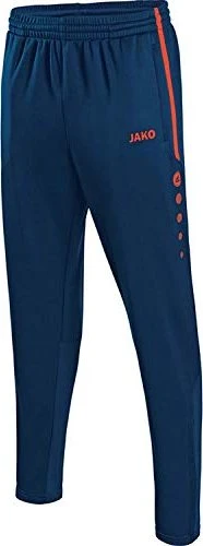 Jako Active Trainingshose lang navy/flame