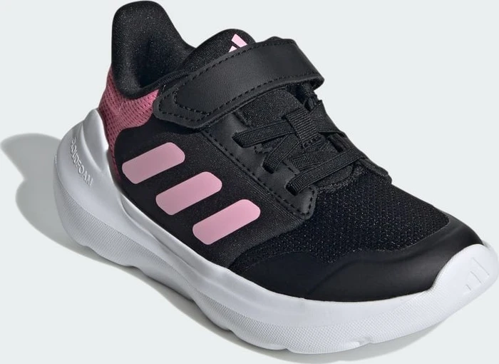 adidas Tensaur Run 2.0 core black/bliss pink/cloud white (Junior)