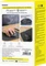 Baseus F02 Ergonomic Dual-Mode Wireless Mouse, schwarz, USB/Bluetooth Vorschaubild