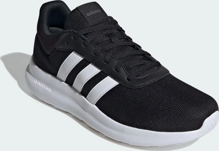 adidas Lite Racer 4.0 core black/cloud white/grey five