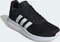 adidas Lite Racer 4.0 core black/cloud white/grey five Vorschaubild