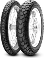 Pirelli MT 60 120/90 17 64S TT