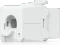Ubiquiti Keystone Modul RJ-45 Buchse via Verlegekabel Cat6, 12er-Pack Vorschaubild