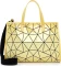 Suri Frey Sports Jessy-Lu Shopper yellow finish Vorschaubild