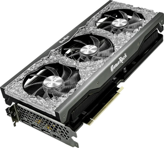 Palit GeForce RTX 3070