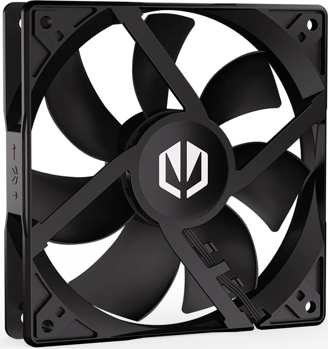 Endorfy Zephyr 120, 120mm