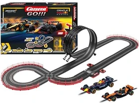 Carrera GO!!! Super Formula